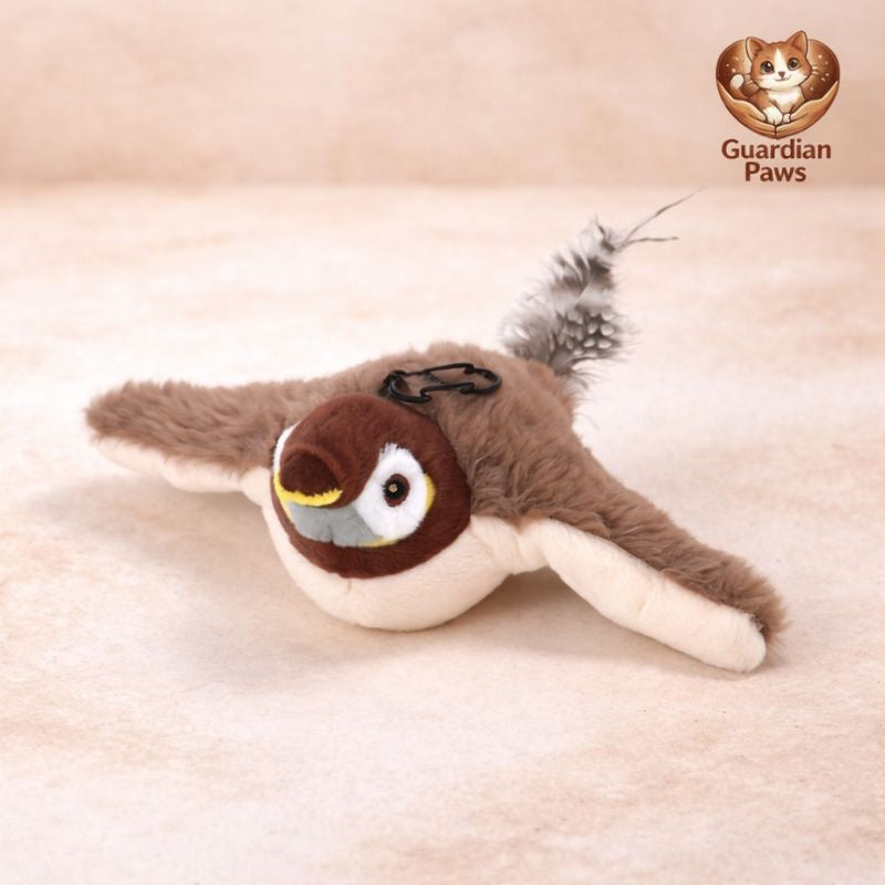 Guardian Paws™ Interactive Toy