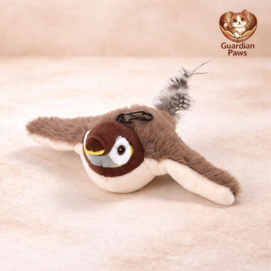 Guardian Paws™ Interactive Toy